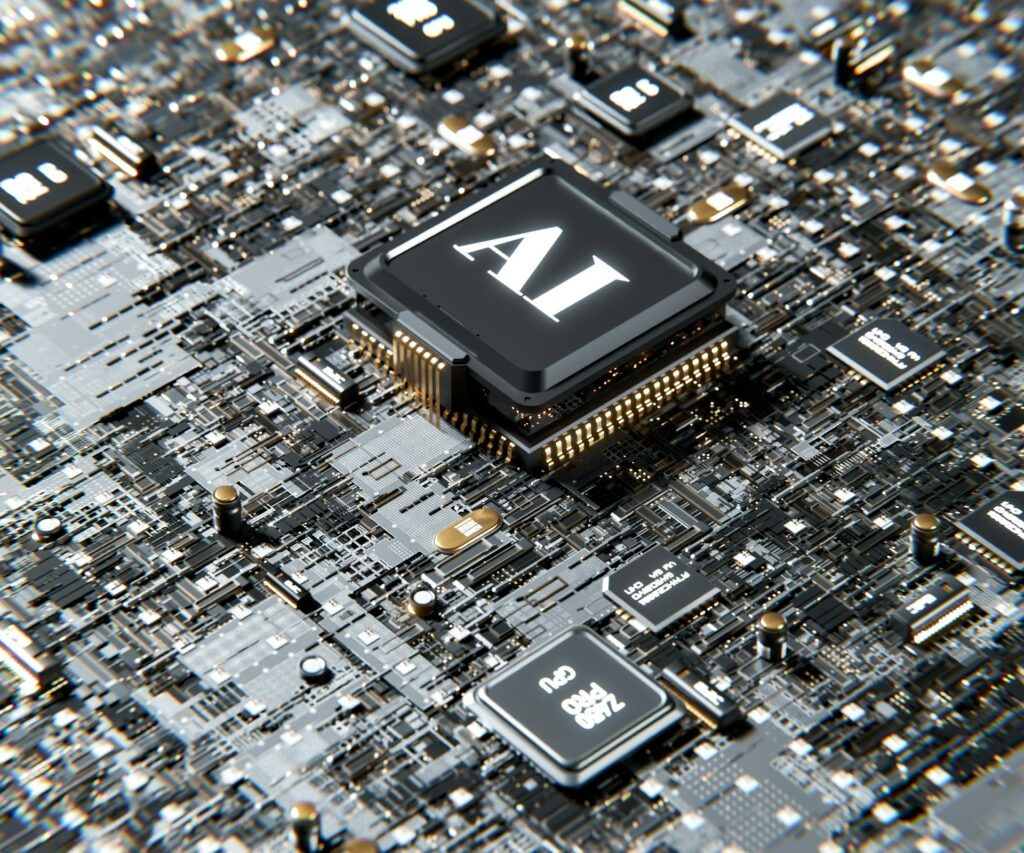 ai processor