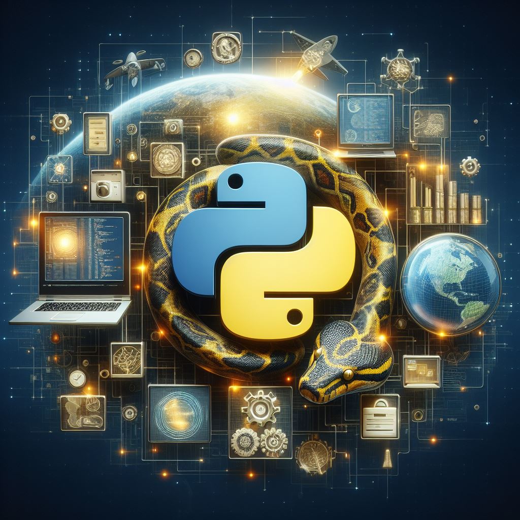 python integration