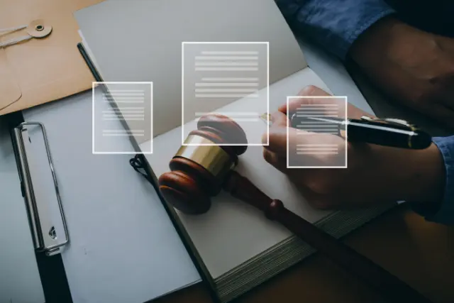 Legal Documentation Automation