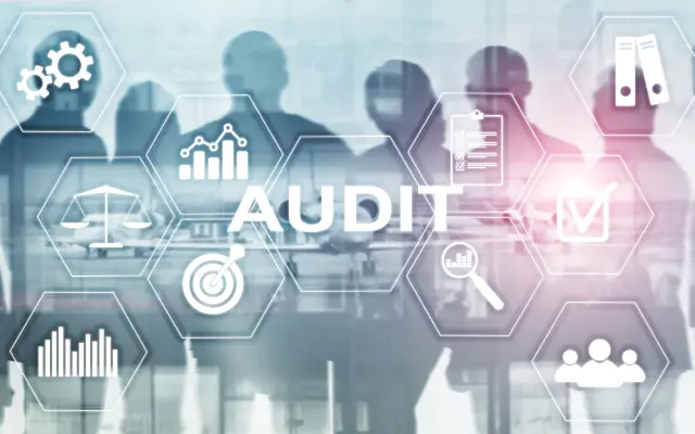 Audit Trail Management Automation