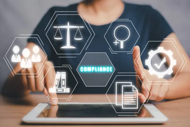 Compliance and Regulatory Reporting Automation