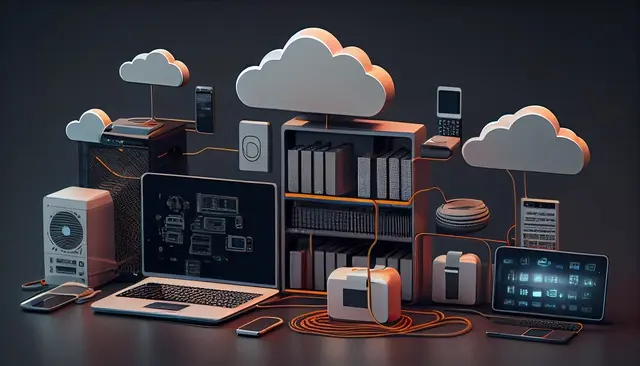 Shelf Replenishment Automation