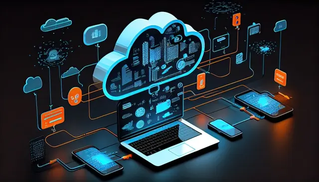 Vendor Performance Monitoring Automation