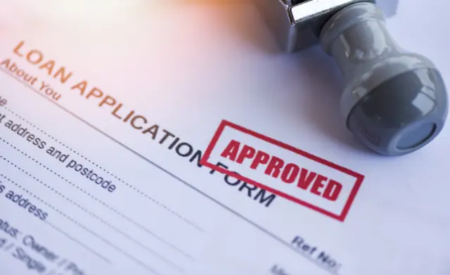 Loan Approval Automation