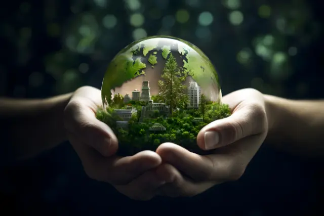 Environmental Compliance Automation