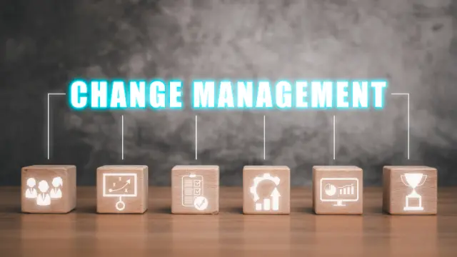 Change Order Management Automation