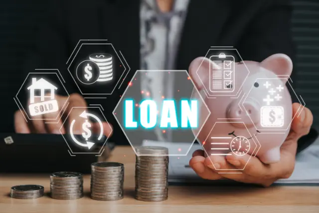 Loan Pricing & Offer Generation Automation