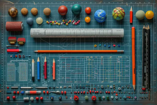 Bill of Materials (BOM) Management Automation