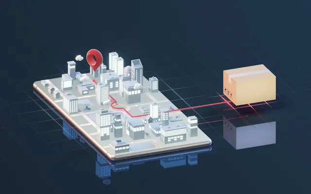 Route Optimization Automation