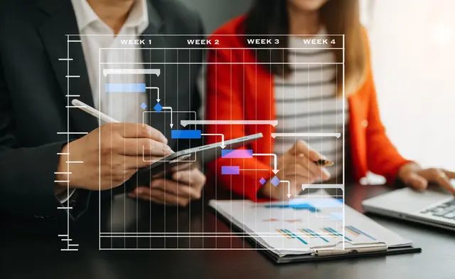 Load Planning and Optimization Automation