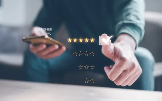 Customer Feedback and Reviews Automation