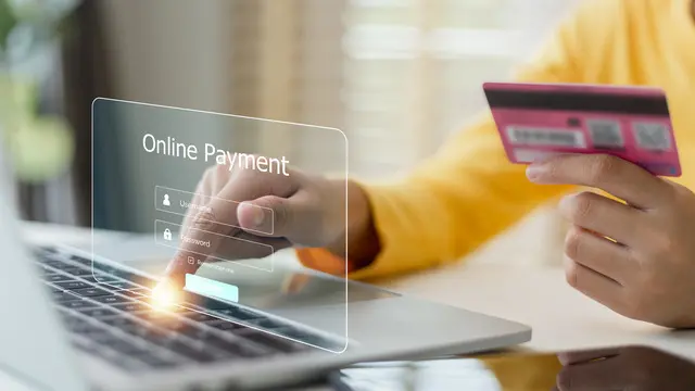 Payment Processing Automation