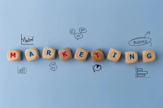 Marketing and Promotions Automation