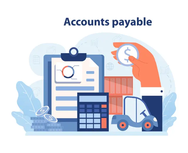 Accounts Payable Automation