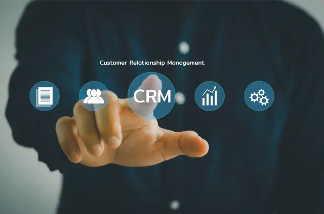 CRM Automation