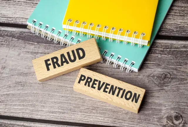 Fraud Detection and Prevention Automation