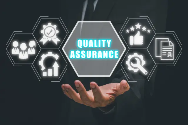 Quality Assurance and Audit Automation