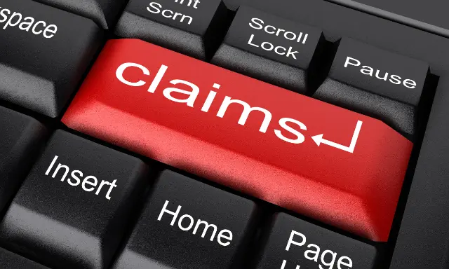 Claims Denial Management Automation