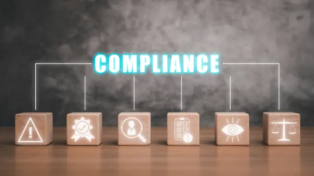 Compliance Monitoring Automation