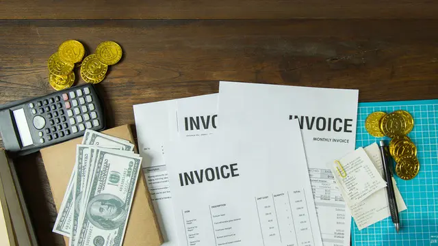 Invoice Processing Automation