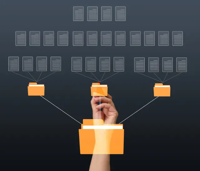 Document Classification and Indexing Automation