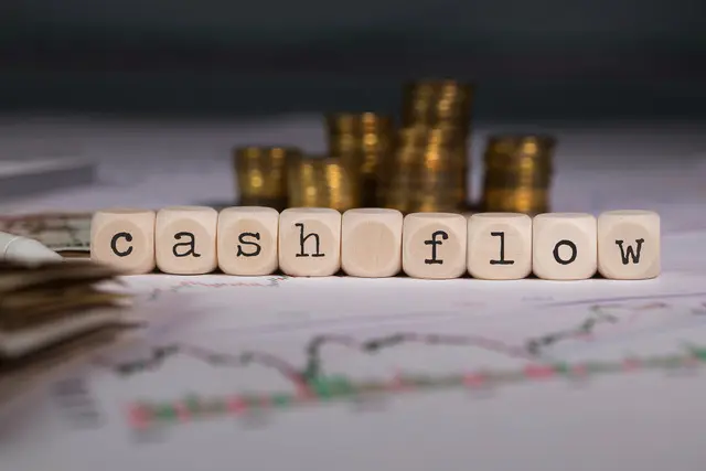 Cash Flow Management Automation