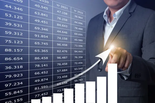 Demand Forecasting Automation