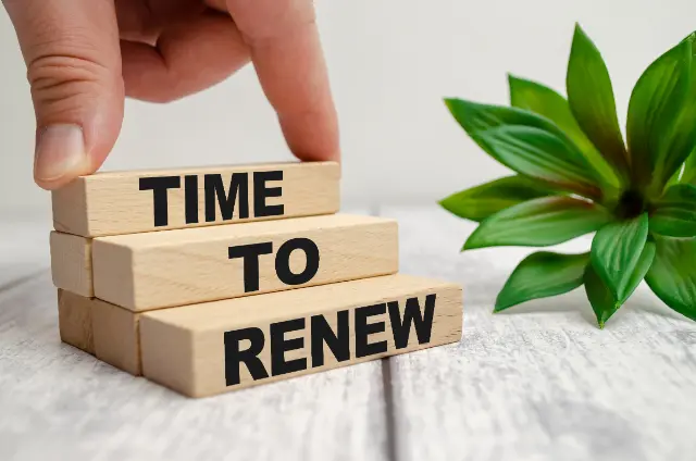 Lease Renewal Automation