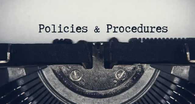 Policy Documentation Automation