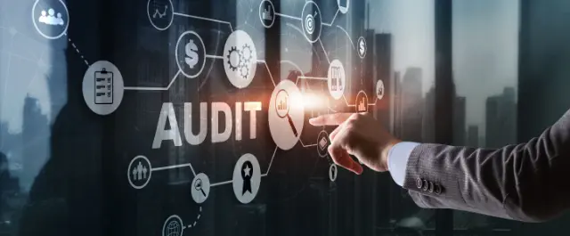 Audit Trail Automation