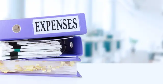 Expense Reimbursement Automation