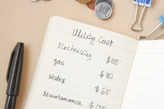 Utility Bill Management Automation