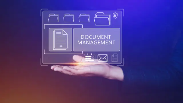 Document Management Automation