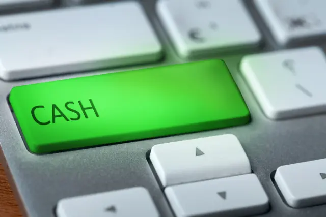 Cash Transfer Processing Automation