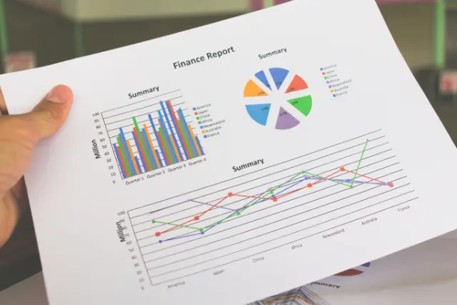 Account Statement Generation Automation