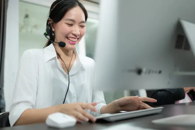 Customer Service Inquiry Processing Automation