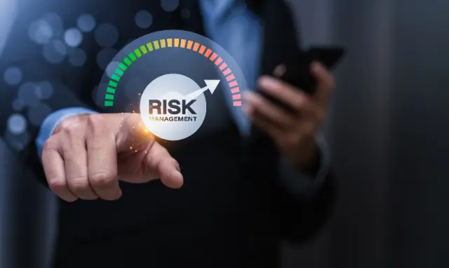 Risk Management Alert Automation