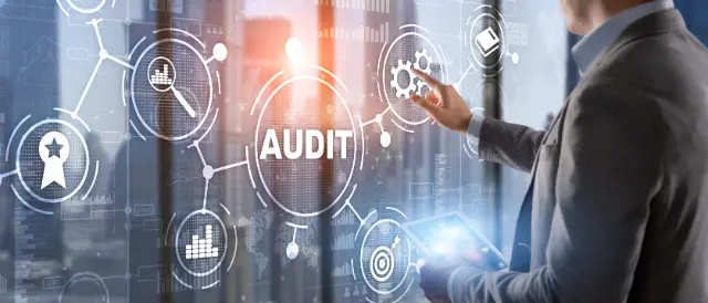 Audit Trail Automation