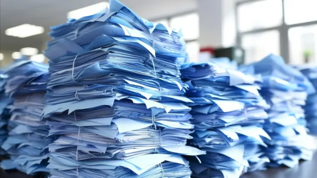 Document Management Automation