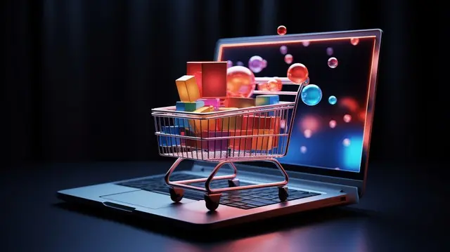 E-commerce Integration and Automation