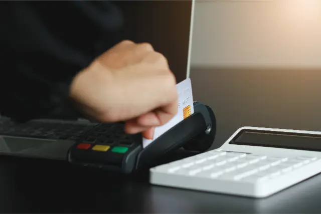 Payment Processing & Receipt Generation Automation