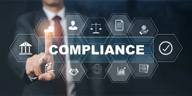 Compliance Management & Regulatory Reporting Automation