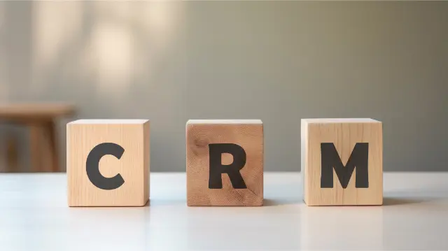 CRM Automation